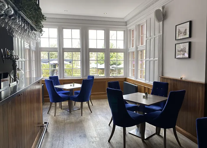 The Craigie Hotel