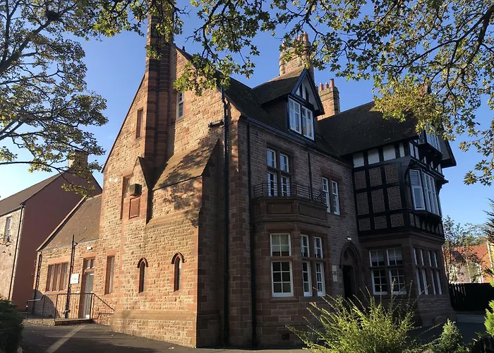The Craigie Hotel