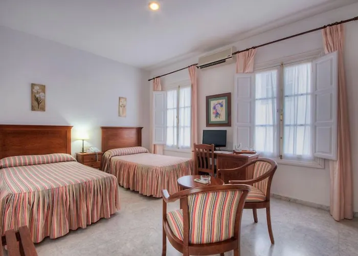 Tugasa Hotel Medina Sidonia