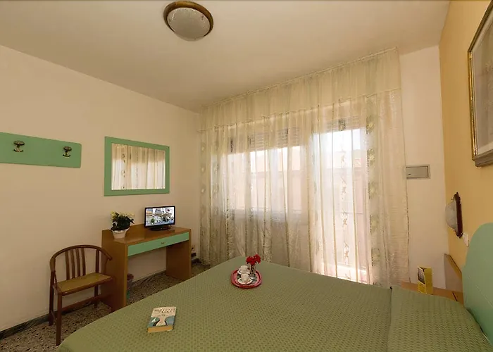 Hotel Stella D'Italia