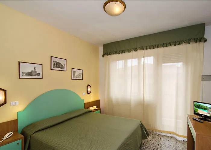 Hotel Stella D'Italia