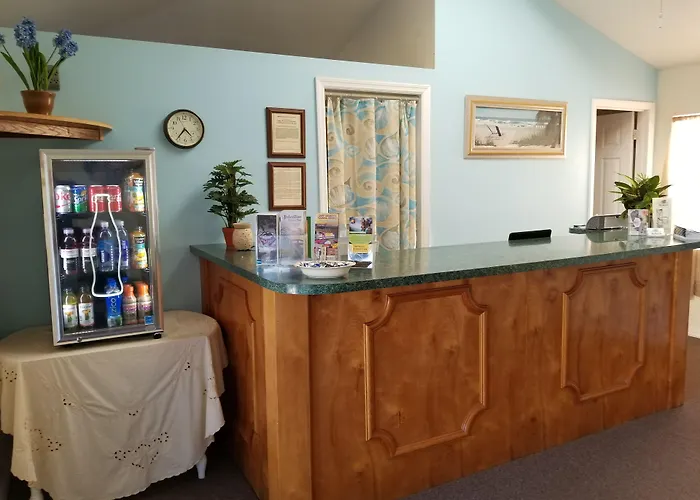 Davis House Inn