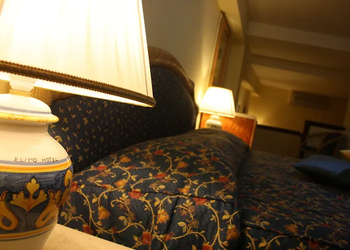 Hotel Elimo