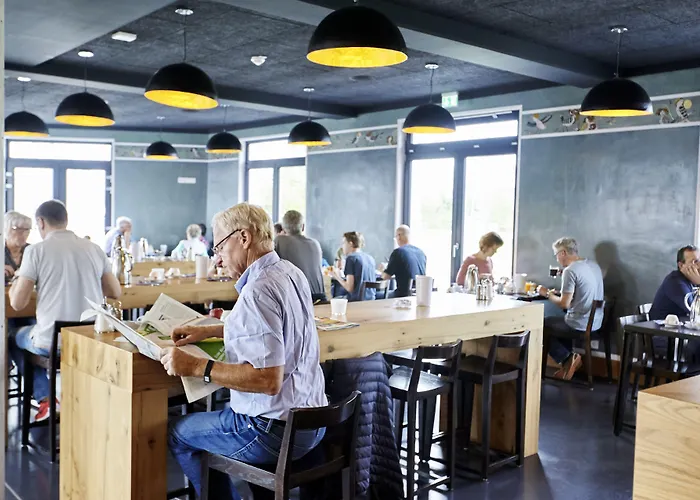 Im-Jaich Hotel Bremerhaven