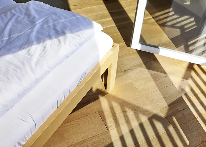 Im-Jaich Hotel Bremerhaven