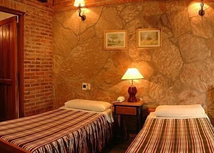 Taormina Hotel