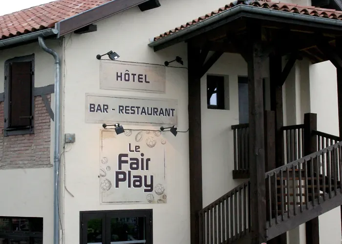 Le Fair Play