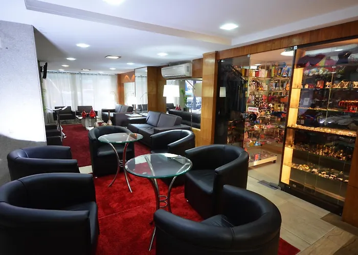 Hotel Sabino Palace