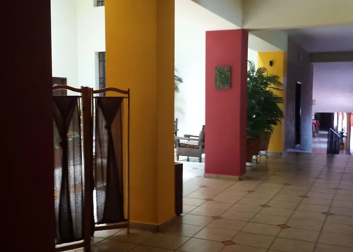 Hotel Bahia
