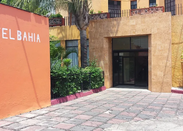 Hotel Bahia