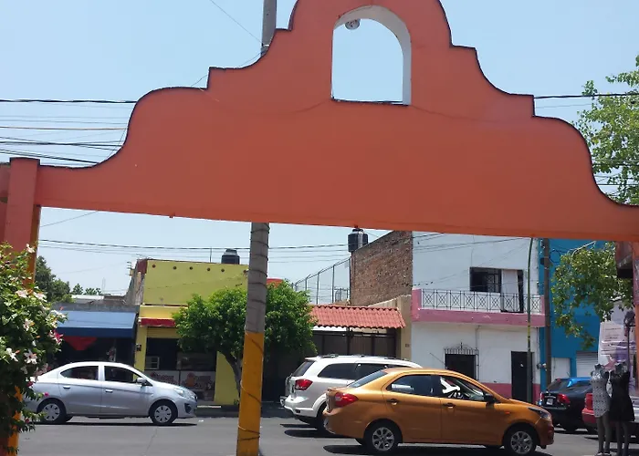 Hotel Bahia