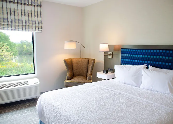 Hampton Inn Lebanon