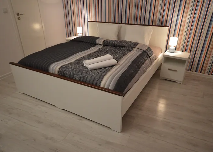 Cracow Central Aparthotel