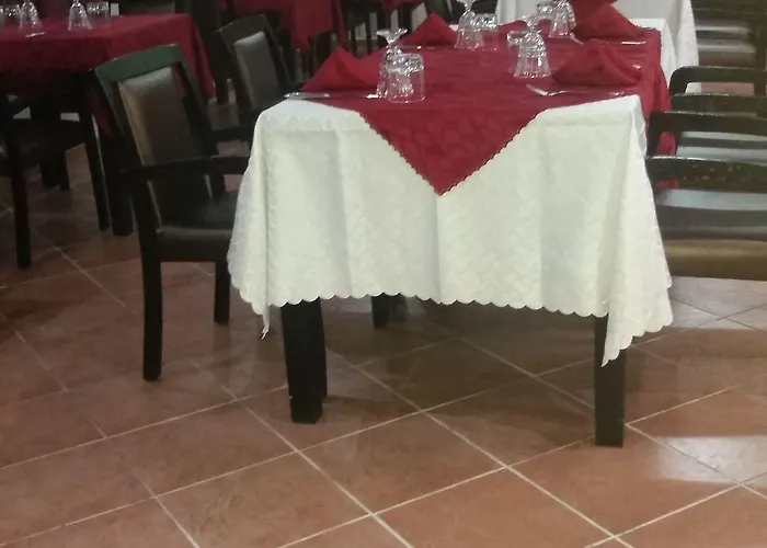 Hotel Cafe Verdi