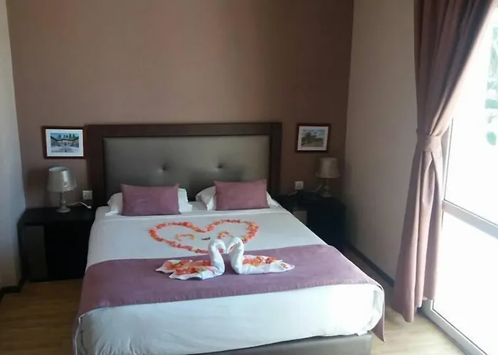 Hotel Cafe Verdi