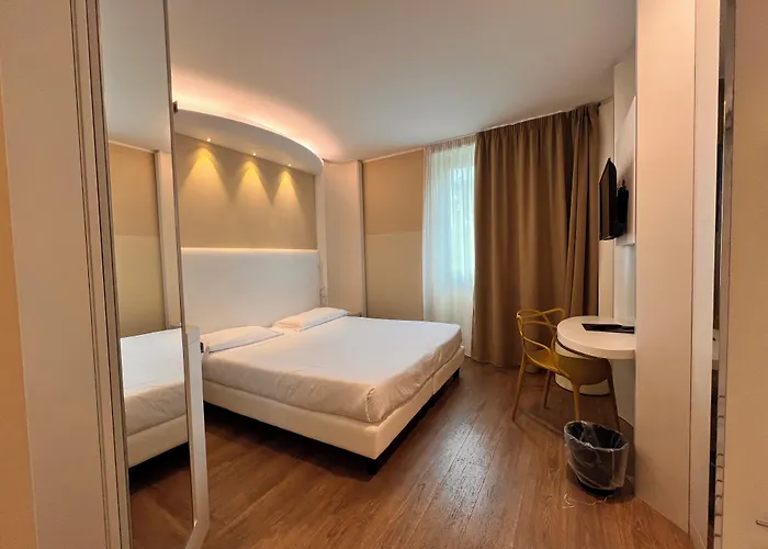 Ark Hotel