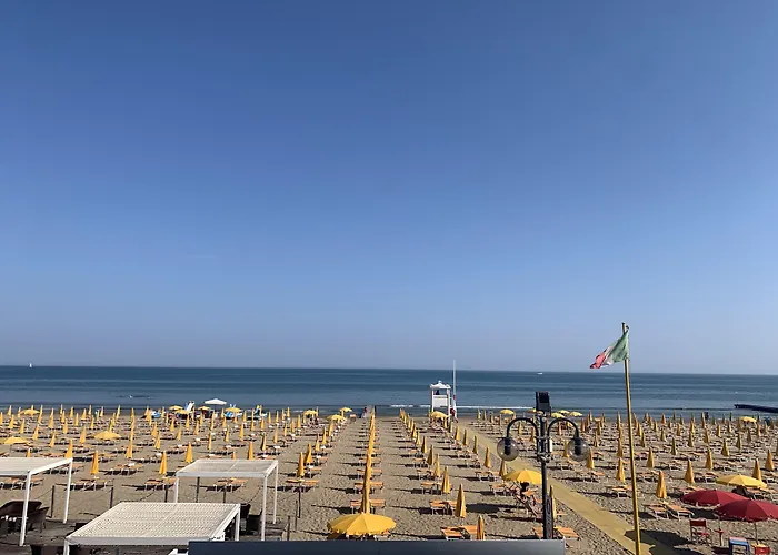 Hotel Villa Sorriso