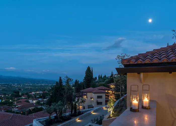 Euphoria Retreat - A Holistic Wellbeing Destination Spa