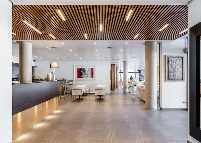 Hotel Hc*** Mollet Barcelona