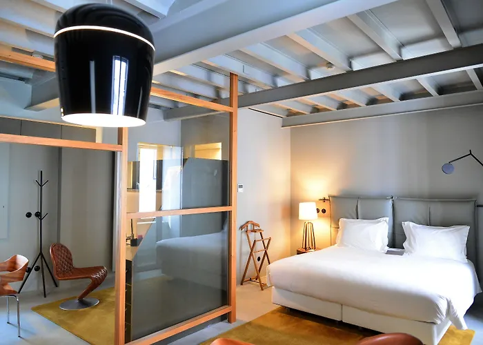 Raw Culture Art&Lofts Bairro Alto