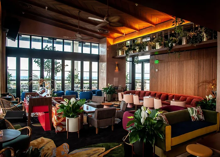 Element By Marriott Fort Lauderdale Downtown