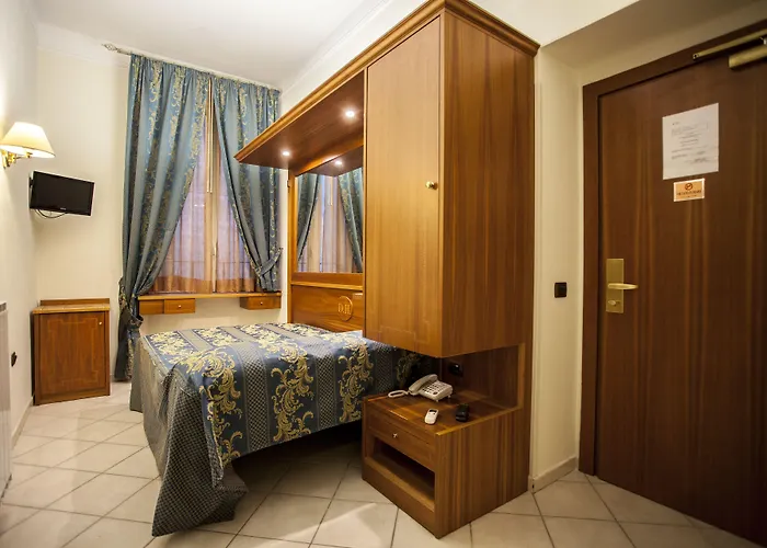 Hotel Domus Praetoria