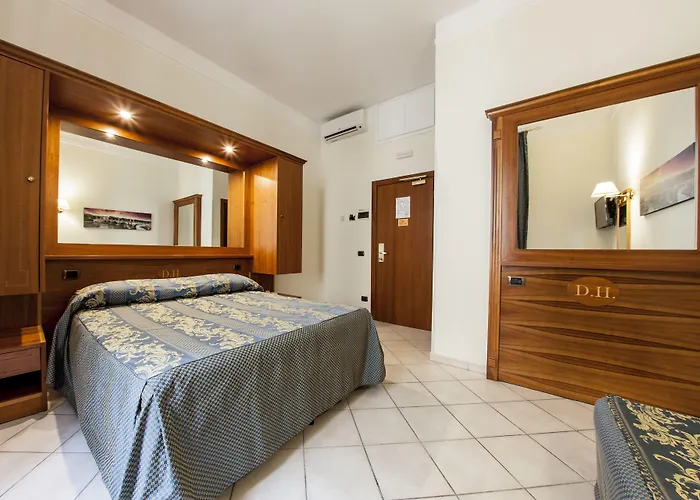 Hotel Domus Praetoria