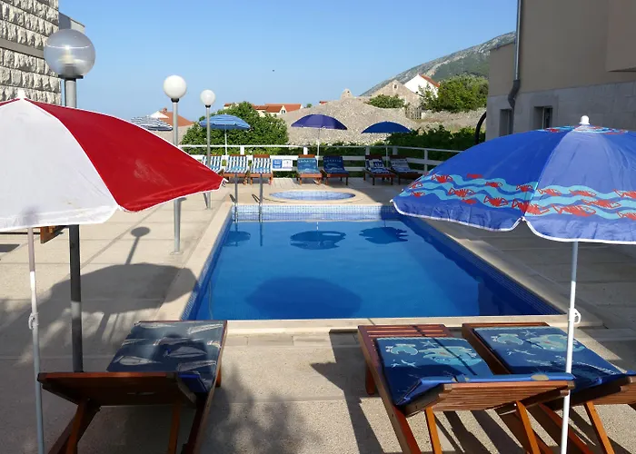 Villa Amorena - Adults Only