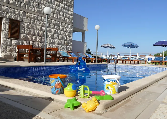 Villa Amorena - Adults Only