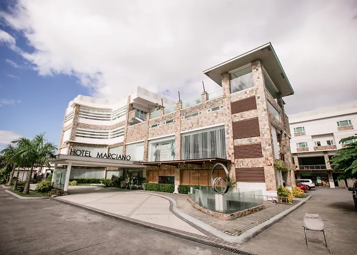 Hotel Marciano