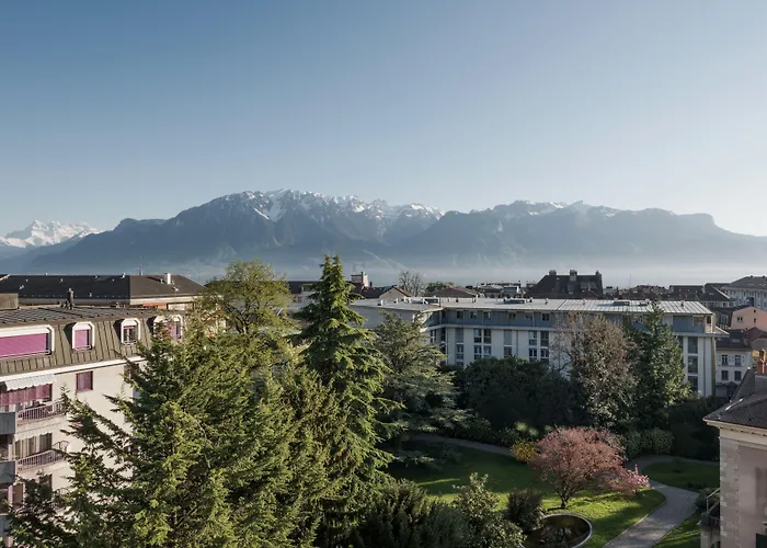 Base Vevey