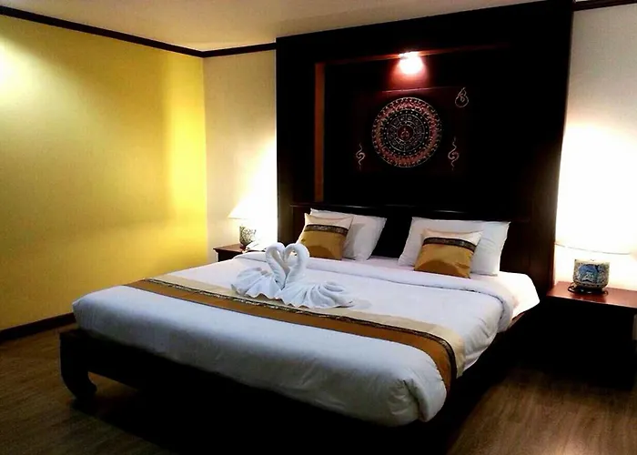 Chour Palace Hotel