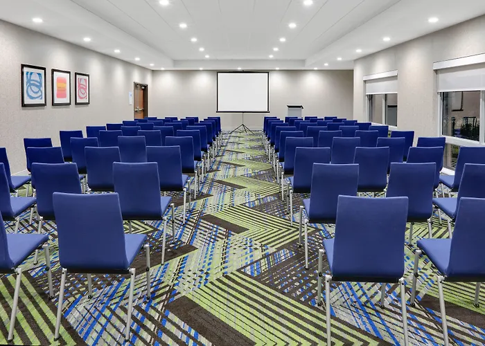 Holiday Inn Express & Suites - Dallas Nw Hwy - Love Field By Ihg