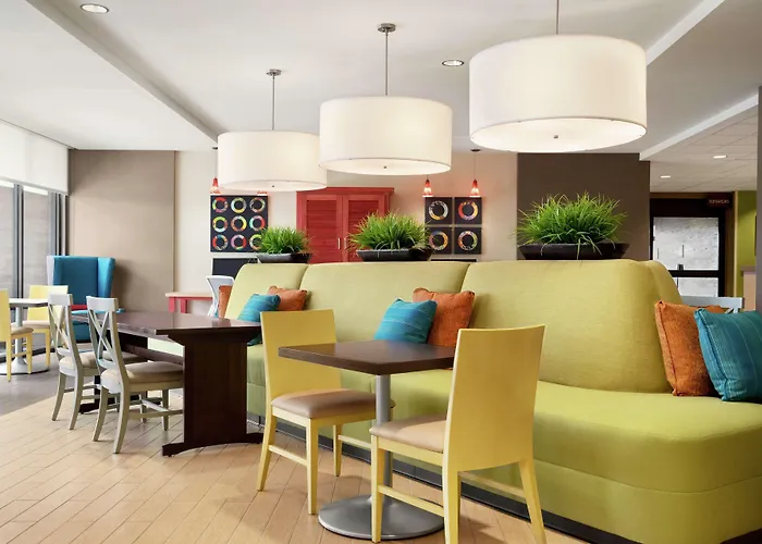 Home2 Suites By Hilton Elko