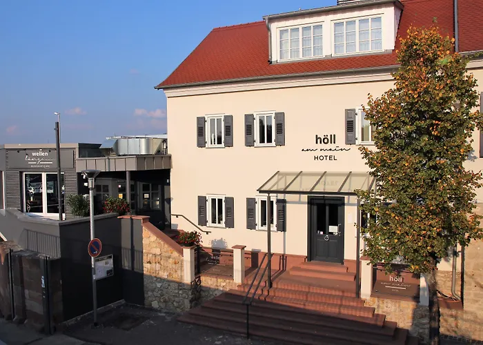 Höll am Main