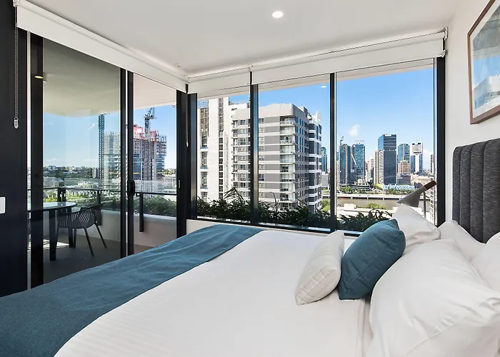 Ivy And Eve Apartments By Cllix