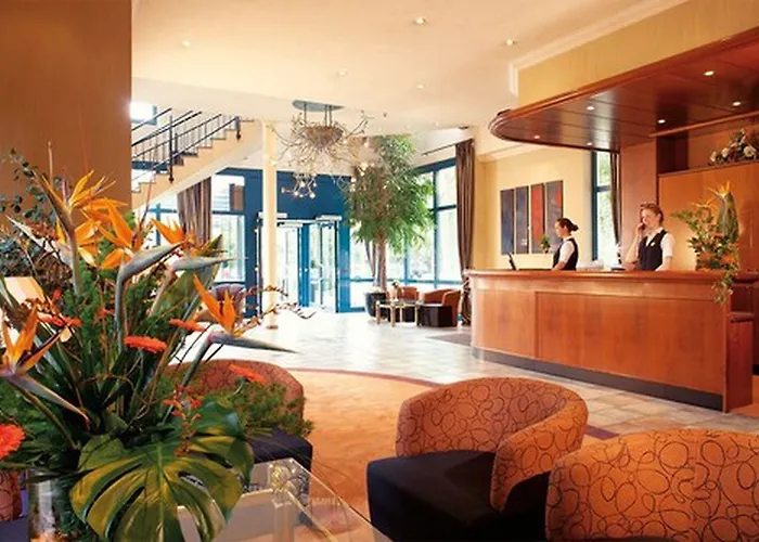 Vital Hotel Westfalen Therme Wellness Resort & Spa
