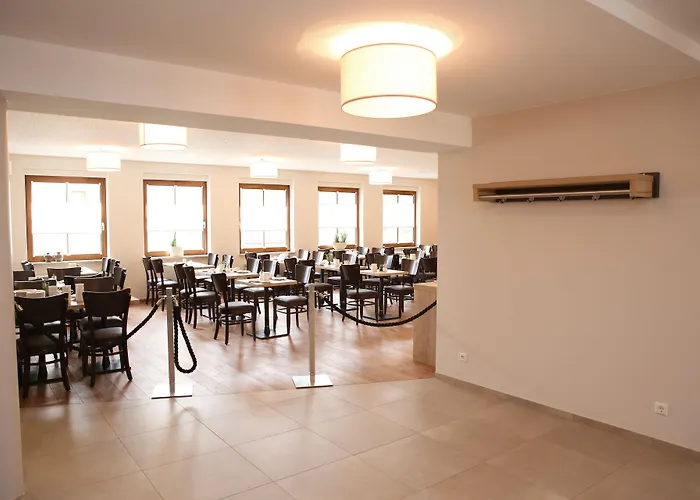 Landhotel Traube