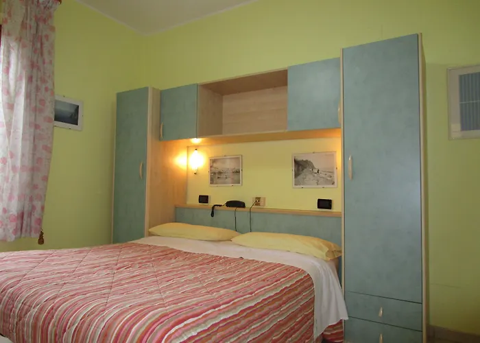Albergo Primavera