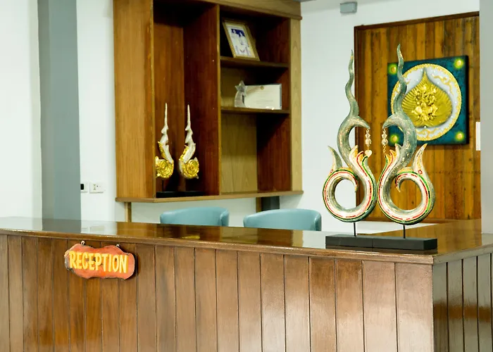 Billabong Hotel And Cafe