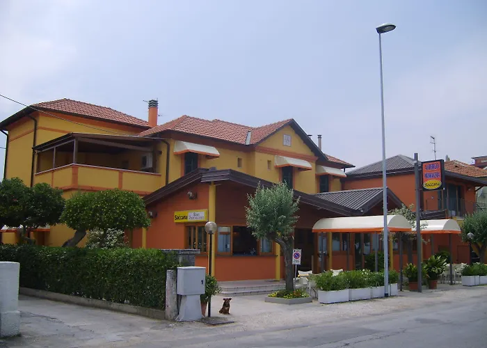 Albergo Primavera