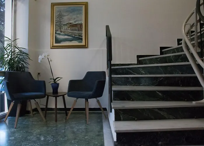 Marianna Hotel