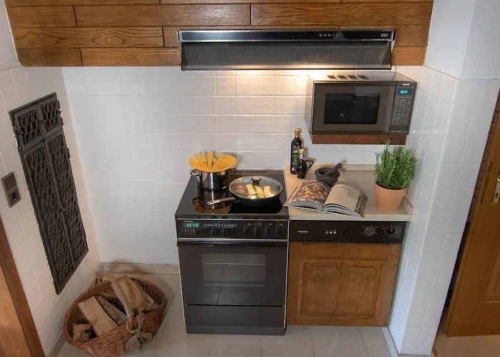 Appartement Ludwigskanal