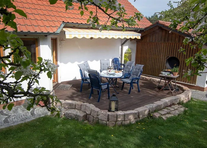 Appartement Ludwigskanal