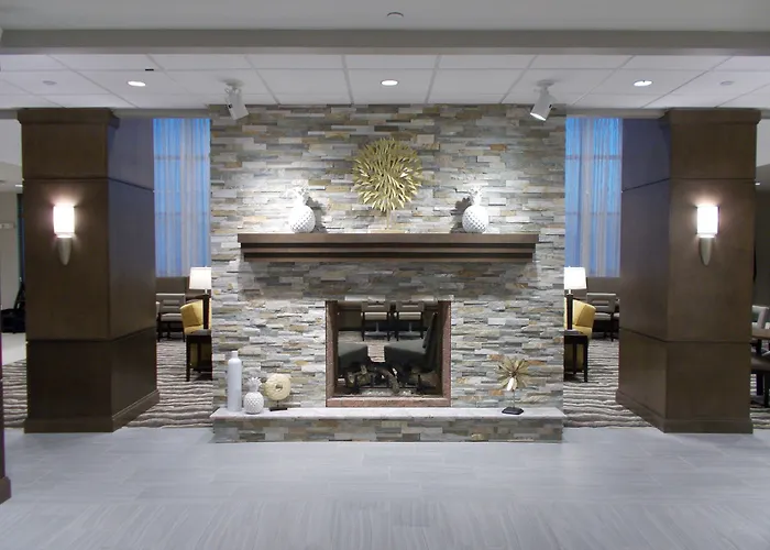 Staybridge Suites - Florence Center By Ihg