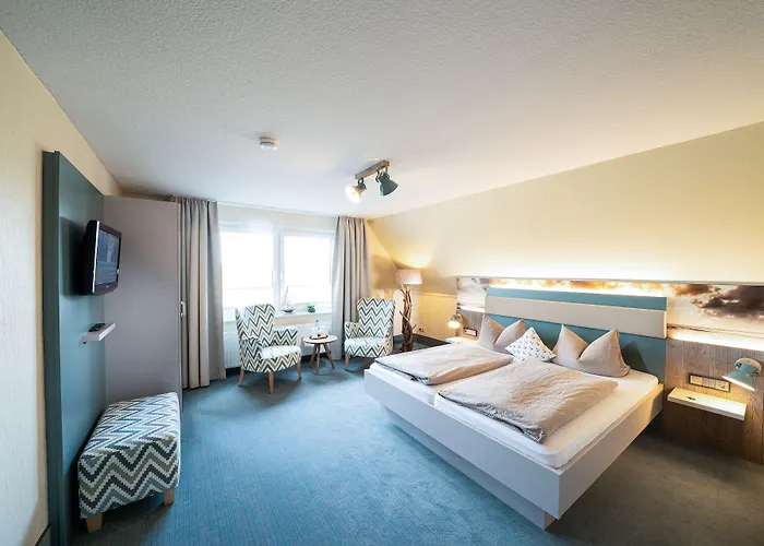 Deichhotel Grube