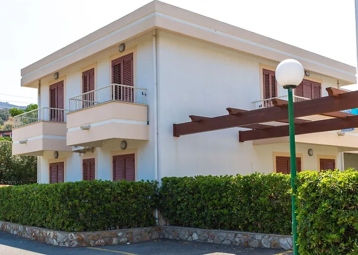 Club Residence La Castellana Mare