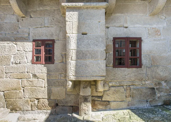 Casa Rural Torre Lombarda