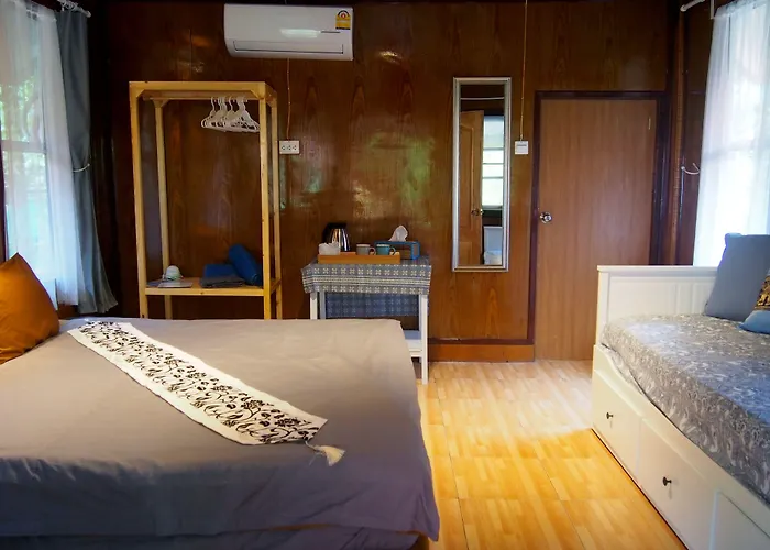 Coco Beach Bungalows
