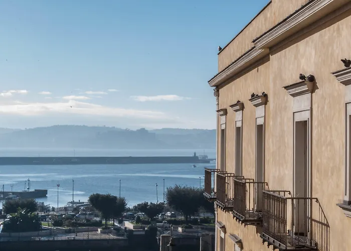 Hotel Terme Neronensis